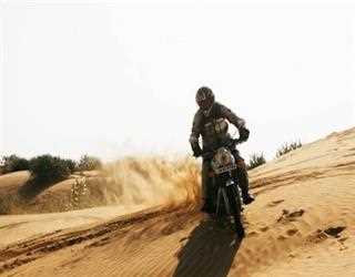 Adventurous activities to do in Rajasthan