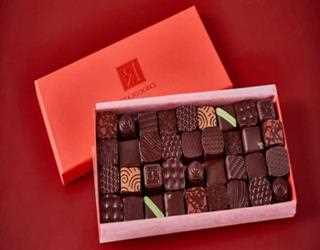 Top 10 Most Popular Chocolate Bars in the World.