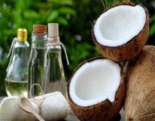 The Benefit of Coconut Oil