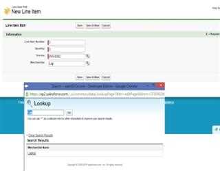 SFDC: Relate Objects