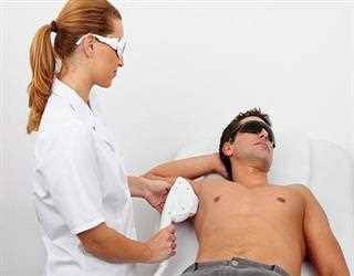 Laser Hair Removal - Treatment for Permanent Hair Removal
