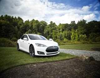 Unique technologies in luxury vehicles