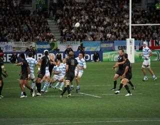 Ten most popular sports in the world