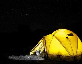 DHANAULTI KANATAL THE MOST FAVOURED DESTINATION FOR CAMPING