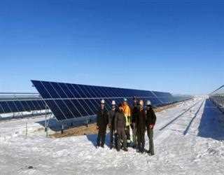 How Renewable Energy Production Can Save Our Planet