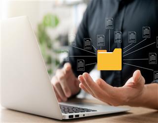 Best Practices For Sharing Large Files To Your Team