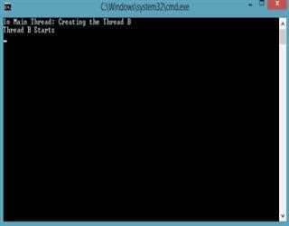 Creating, Managing and Destroying Threads in C#