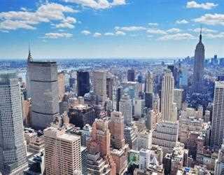 5 Interesting Facts About New York City