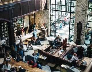 5 Ways to Optimize Your Restaurant's Website