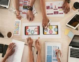 Top 5 Tools And Frameworks That You Can Use For Building Progressive Web Apps