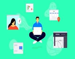 7 Key Tips to Lead Remote Employees