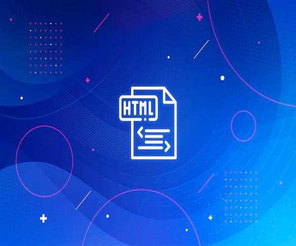 How to use HTML SVG Tag