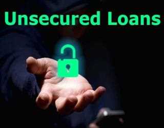 How Unsecured Loans Suit Most Circumstances?