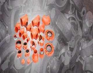 Grooved Pipe Fittings Manufacturer in Coimbatore