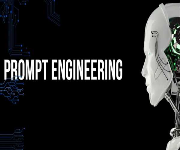 Prompt Engineering for Generative AI