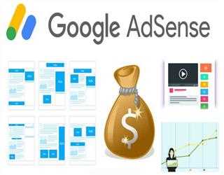 How Google AdSense Works? A Guide To Earning Online