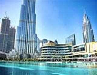 Top 15 things to do in and around Dubai