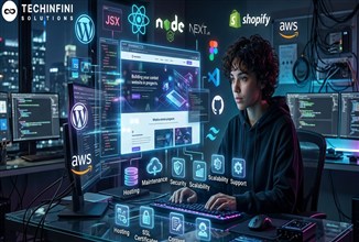 Why Your WordPress Website is Secretly Losing You Customers Every Single Day and Exactly How to Fix