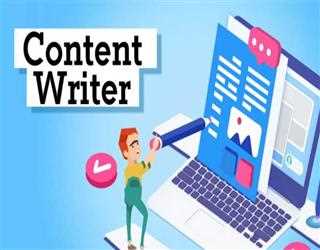 8 Skills To Succeed As A Content Writer