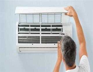 Four Benefits Of Ac Repair Services
