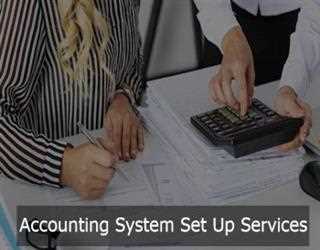 Impact of Outsourcing Bookkeeping Services