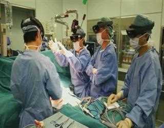 Augmented Reality and its Application