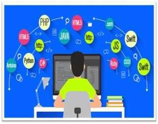 ADVANCED PROGRAMMING LANGUAGES THAT YOU CAN LEARN DURING COVID-19