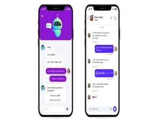Live chat vs  In-app messaging: Which Platform is perfect to Communicate in 2021?