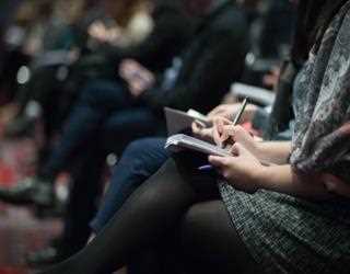 Things To Do Before Attending A Healthcare Conference