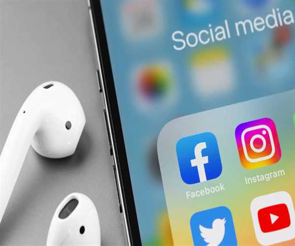 2024 Social Media Landscape: YouTube and Facebook On Top, TikTok Growing