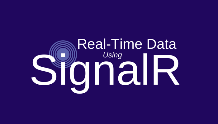 Real-Time Data with SignalR: Building C# APIs for WebSocket Communication