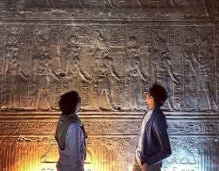 What to Do in Egypt?