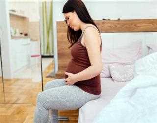 Reasons To Get In Touch With Your Doctor When You Are Pregnant
