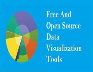 8 Free Data Visualization Tools