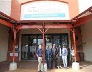 Equip Yourself For The South African Job Market With Project Management Courses