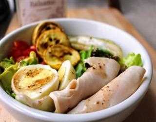 The Boiled Egg Diet Benefits And Side Effects