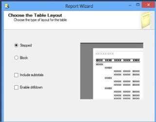 Creating SSRS (SQL Server Reporting Service) in MSSQL Server 2014