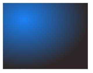 Gradient and Radial Color in CSS