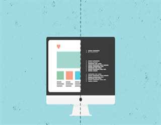 You must know the back-end development and the developers
