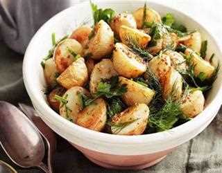 Five effective Potato diet recipes for diabetics