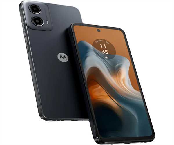 10 best Motorola Android Phones under 15000 in India