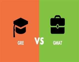 What Do You Think You Should Take: Gmat or Gre?