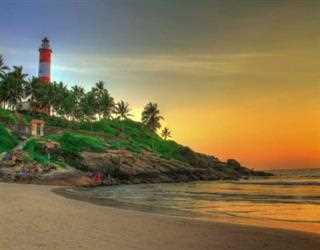 Kerala tourism - Explore incredible places