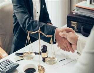 Ways to Find The Best Attorney For Your Case