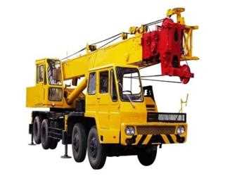 Types of Mini Crane Hire and Their Usage!