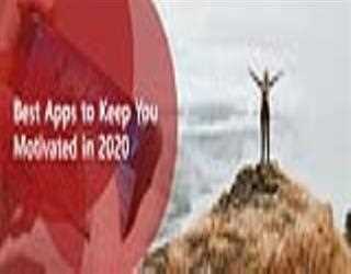 Best Apps to Keep You Motivated in 2020