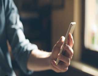 How much time should we spend on your devices every day?