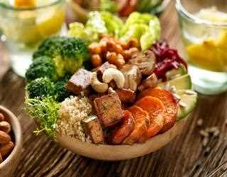 What to Eat for Late Night Food