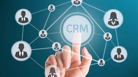 Exploring the Power of CRM: A Comprehensive Guide