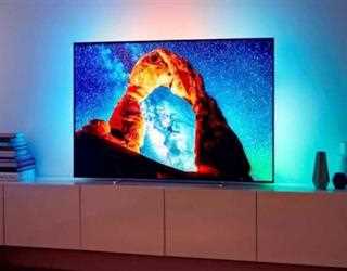 Best TV Screen Types to Protect your Eyes